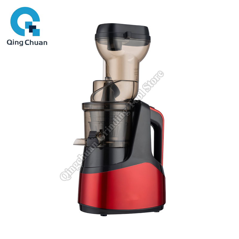 Juicer Commercial Household Fr - đánh giá và giá Juicer