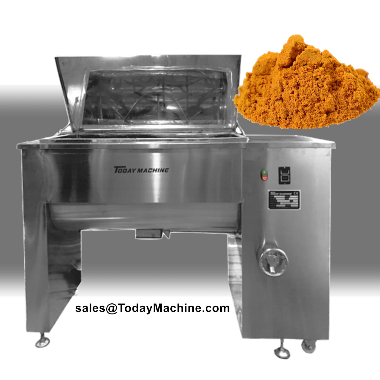 Animal Feed Mixing Machine for - đánh giá và giá Blender