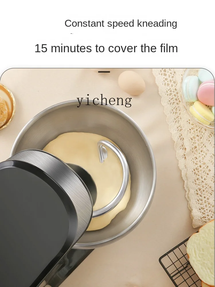 Multifunction Stand Mixer Hous - đánh giá và giá Stand Mixer
