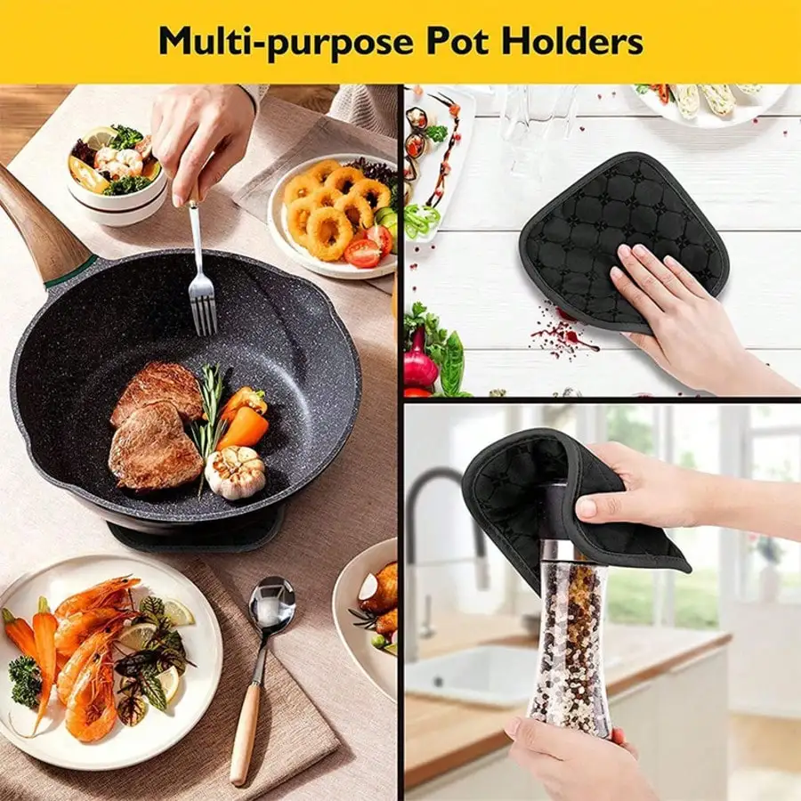 4PCS Silicone Kitchen Microwav - đánh giá và giá Microwave Oven