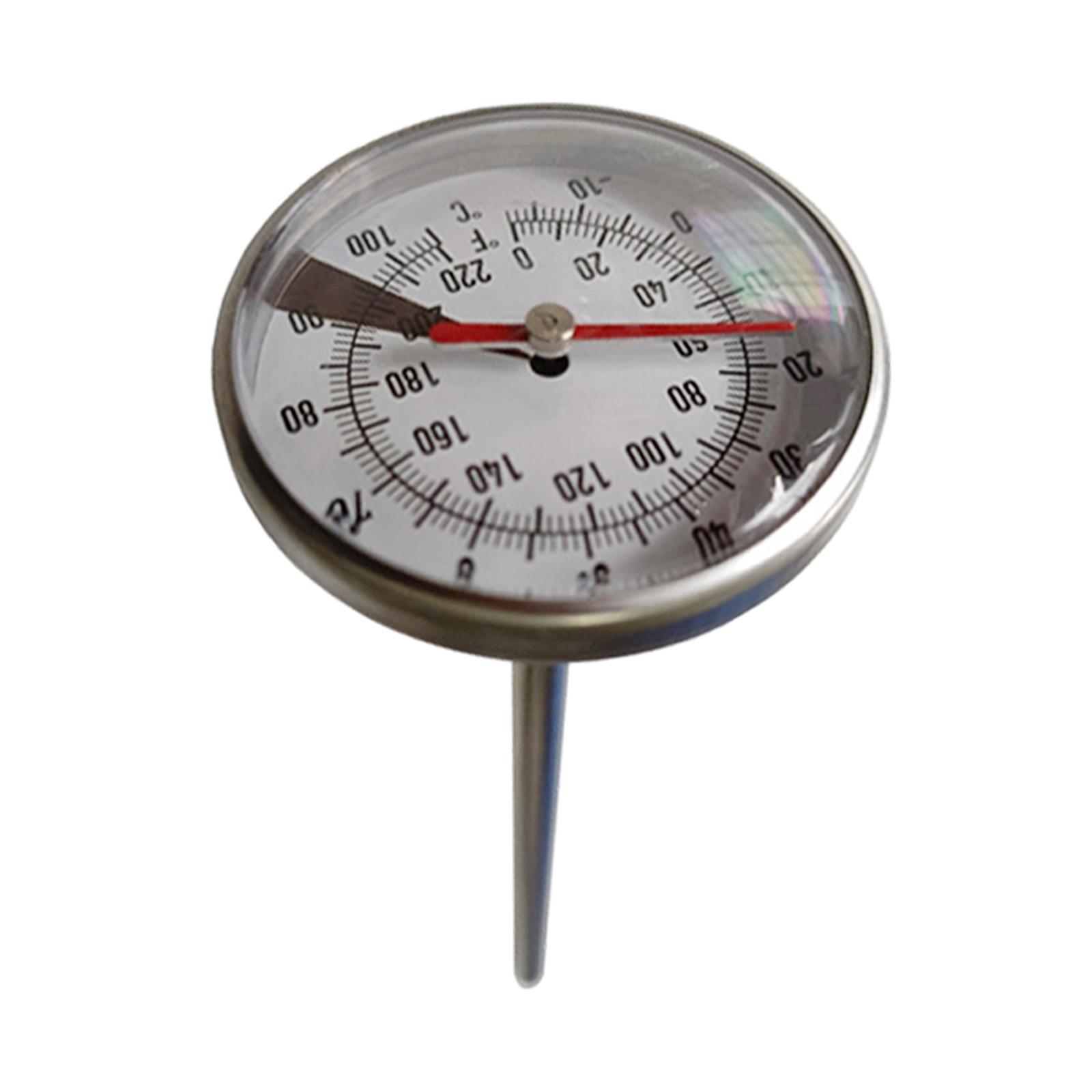 Metal Thermometer Coffee Kettl - đánh giá và giá Kitchen Appliances Video