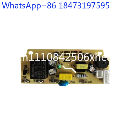 Board Conversion 5V Universal  - đánh giá và giá Air Fryer