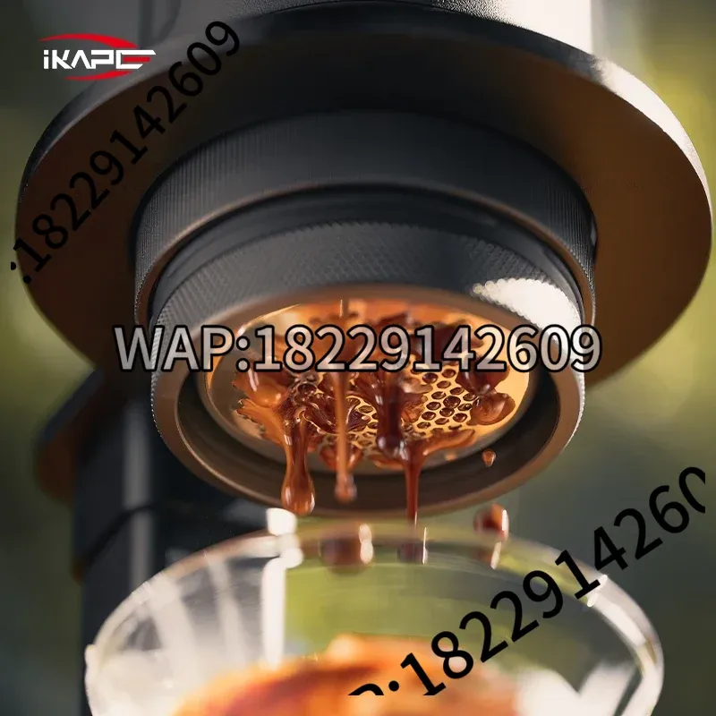 IKAPE Kapo K2 Portable Coffee  - đánh giá và giá Coffee Maker