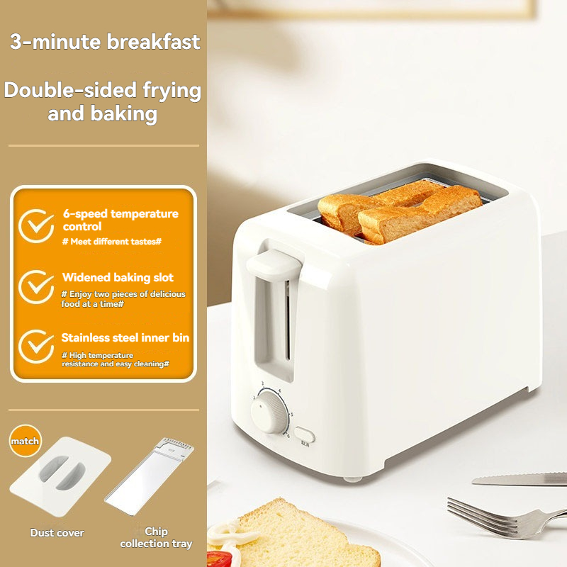 220V Stainless Steel Electric  - đánh giá và giá Toaster